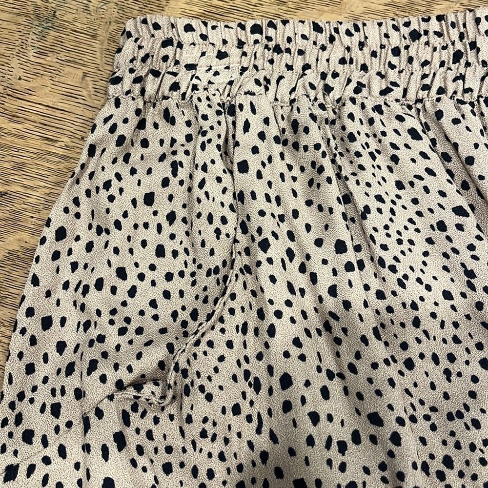 P.J. Salvage Desert Stone Lounge Shorts - Picture 7 of 7